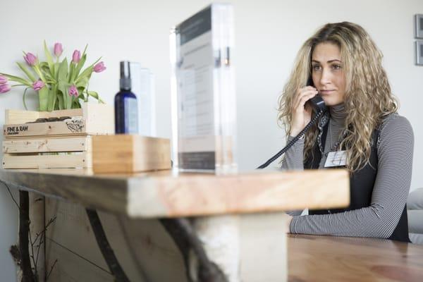 Find a sense of stillness at Alpine Spa. Experience our slop-side facility just steps away from Windham Mountain Resort.