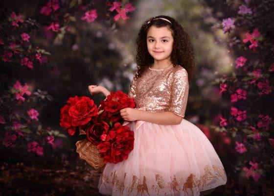 Studio Photo Session from Online Rocfort Photo Studio Posts