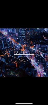 Nomadic Mobile Salon