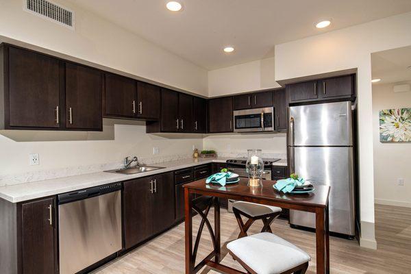 It's all in the details.