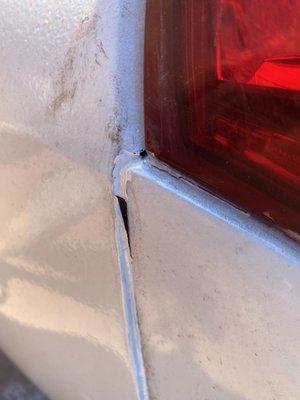 Affordable Auto Body at Hawaii's Custom Cars