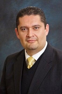 Stuart Merida, Ontario Real Estate Agent