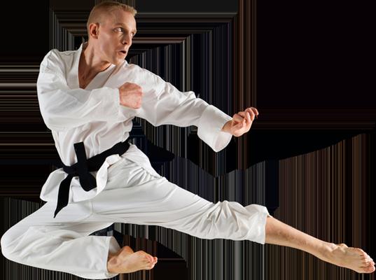 Dublin ATA Martial Arts