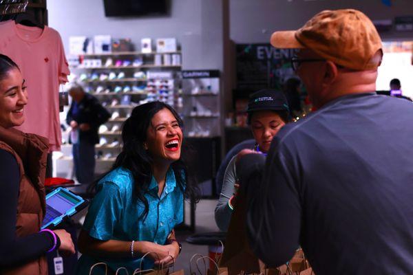 Fleet Feet Agoura Hills