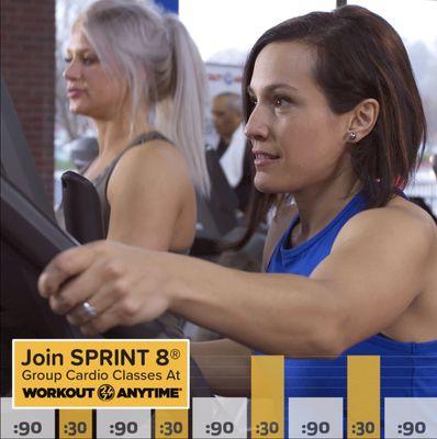 Workout Anytime Casa View