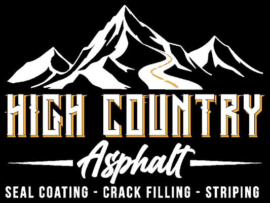 High Country Asphalt