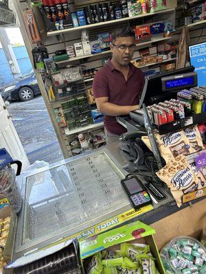 Really horrible customer service...