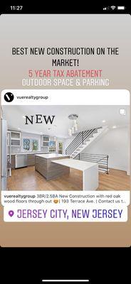 Keons Keys - Vue Realty Group