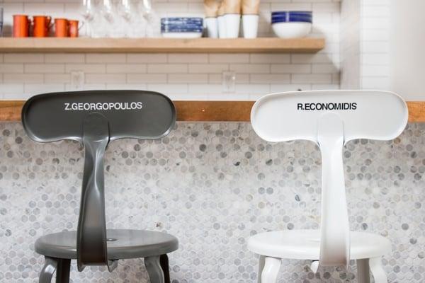 Georgopoulos & Economidis