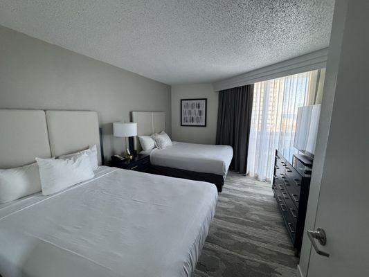 Hilton Kingston hotel & conference center