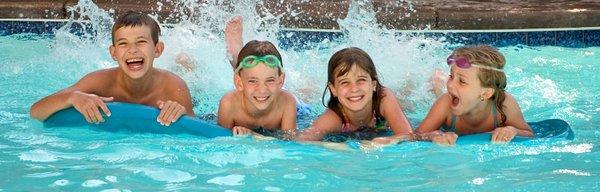 Sebesta Pools and Spas