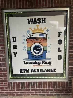 Laundry King