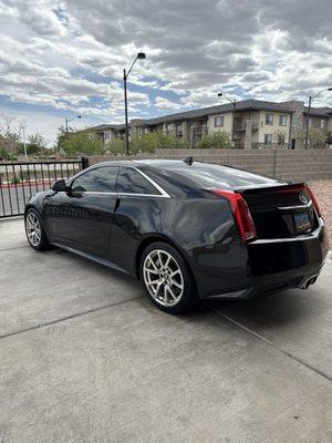 Jim Marsh Body Shop Las Vegas