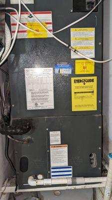 Sqb Appliance Service and Repair