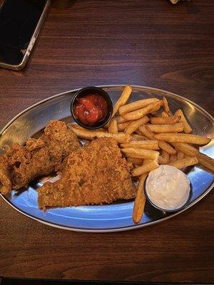 Fish & Chips