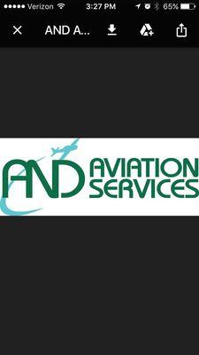 Aviation Service Inc