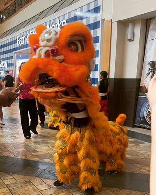 Au's Shaolin Arts Society