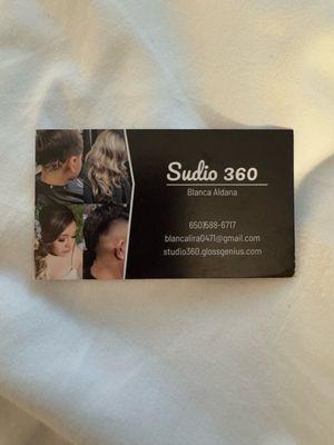 Studio 360