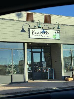 Kaibab Veterinary Clinic