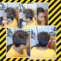 Eclectic Hair Designs