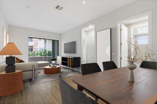 The Adler Luxury Apartments