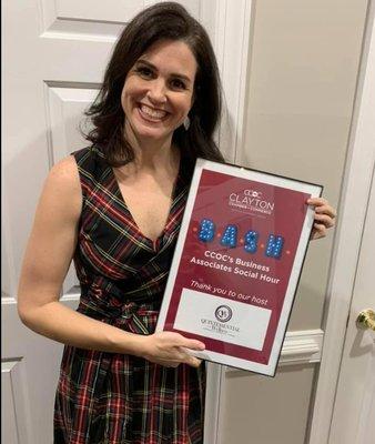 Amanda R Keates, DC - Simple Well Being