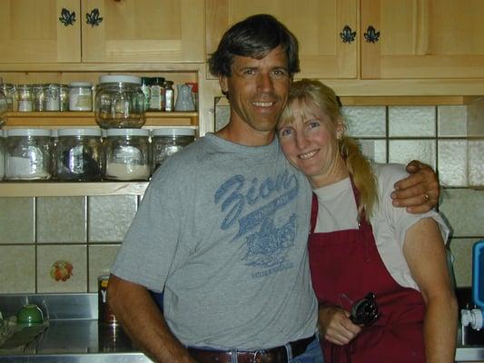 Linda Dore Foodservice