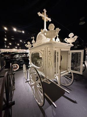 National Museum of Funeral History