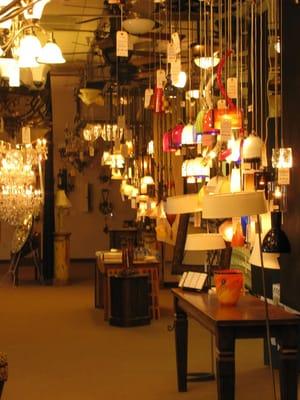 Lighting Inc