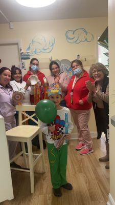 Julia Barriga MD PA Tampa FL