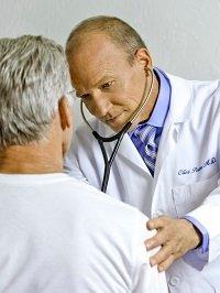 Dr. Clinton Potter, MD photo#1