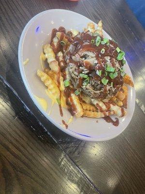 Andy's Bar and Grill