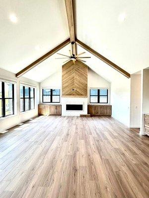 Ultimate Construction Inc