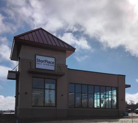 StorPlace Self Storage