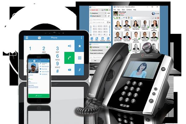 S-NET Communications