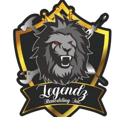 Legendz Remodeling
