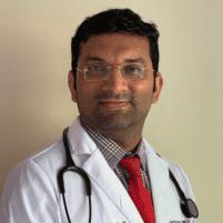 Unifying Health Center: Yashash  Pathak, MD