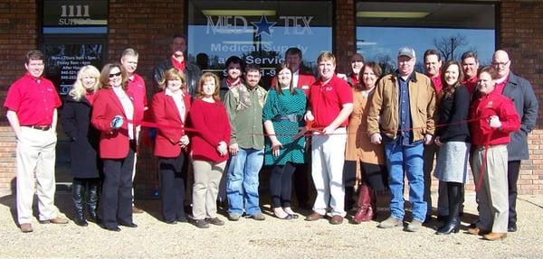 MedTex Medical Supply