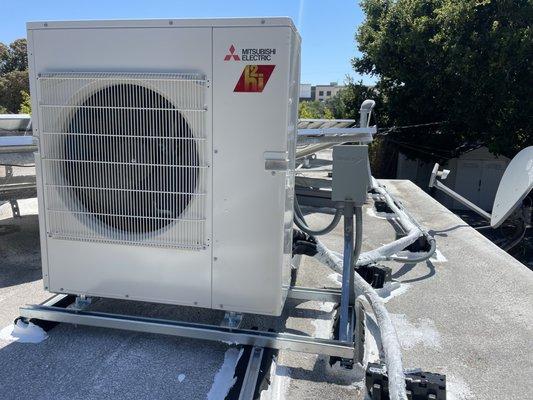 Restart HVAC & Refrigeration