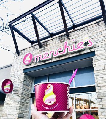 Menchie's