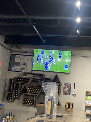 Creekside Farms & Vineyard