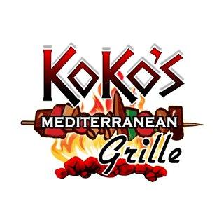Koko's Mediterranean Grille