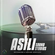Asili Sounds Studios