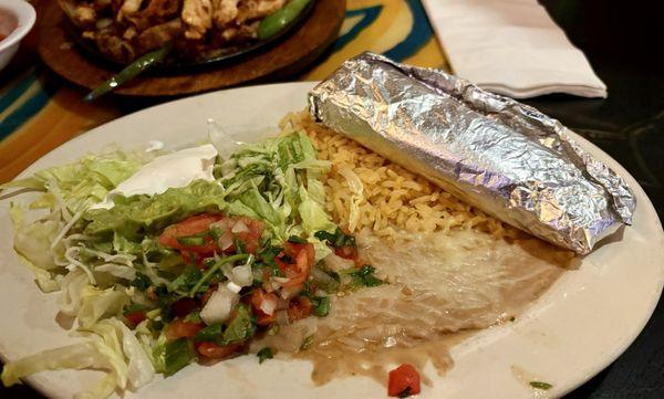 Chico's Mexican Grill and Cantina