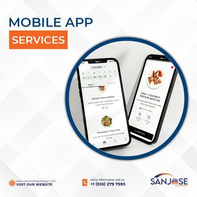 San Jose Logo Design