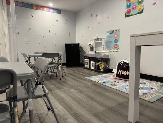 Bright Beginnings Early Learning Center