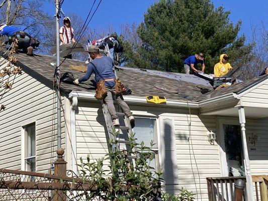 Truline General Contracting Inc