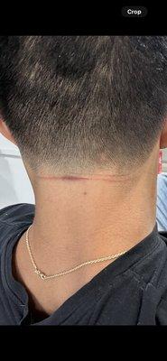 The Stache House Barbershop