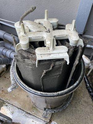 Nate’s Pool Service