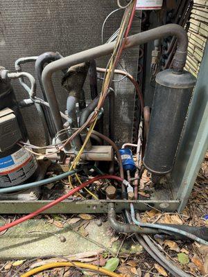 Traddox Air Conditioning